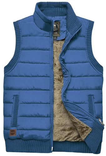 Amazon.com: Vcansion: VESTS
