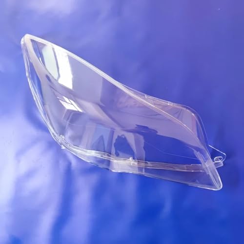 Coque de phare avant gauche Buick Regal 2014 2015 abat-jour transparent lentille