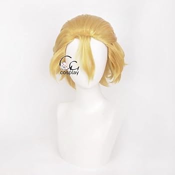 Amazon.co.jp: GGcosplay ドクターストーン Dr.STONE スタンリー