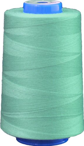 FUJIX フジックス キングスパン スパン ミシン糸 60番 3000m巻 col.207