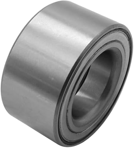 Miniatura 4 de GSP 111056 Cojinete de rueda delantera o trasera (el ajuste varía según el vehículo) para Ford Fiesta, Focus y Mazda 2 seleccionados; 1 paquete