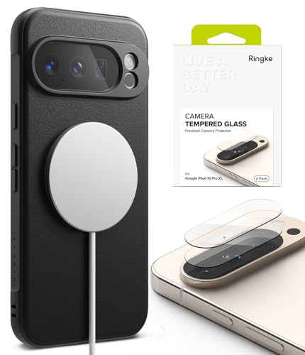 Étui Pixel 10 Pro XL antichoc pour charger sans fil en voiture