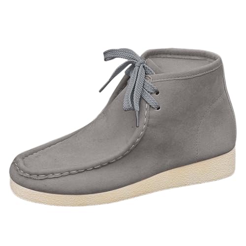 Cuissardes femme rétro : adoptez les shark boots courtes couleur unie contre le froid