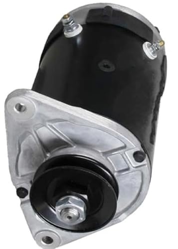 EZ-GO CART Starter Generator 1980-2006 FITS 2 Cycle Robin Engine GSB107-01, GSB107-01E, GSB107-03, GSB107-03B, GSB107-04A, GSB107-04C
