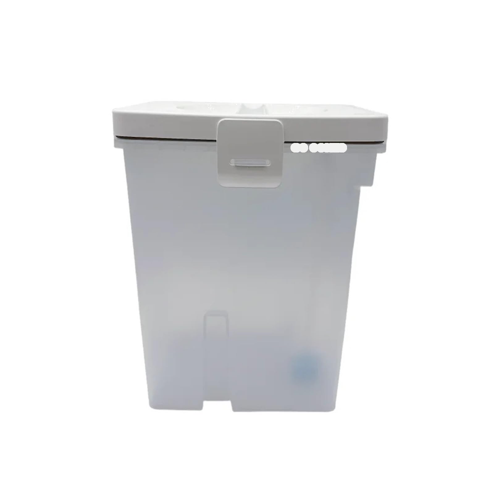 Frischwassertank/Abwassertank, kompatibel mit Roborock, Staubsauger(Clean Water Tank)