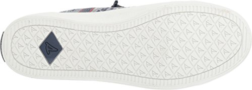 Image of Sperry Women's Crest Vibe Washable Leather Sneaker
