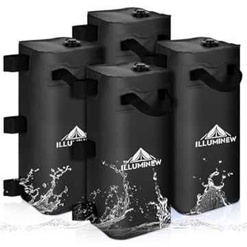 pop up gazebo weights