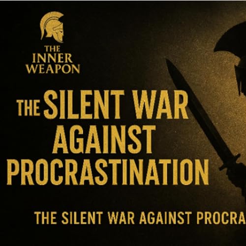 THE SILENT WAR AGAINST PROCRASTINATION || Procrastination defeated cover art