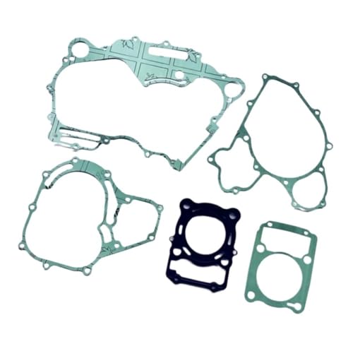Kit de joint de moteur Hs250 carter culasse UTV 250cc Vector MSU250 Sector B