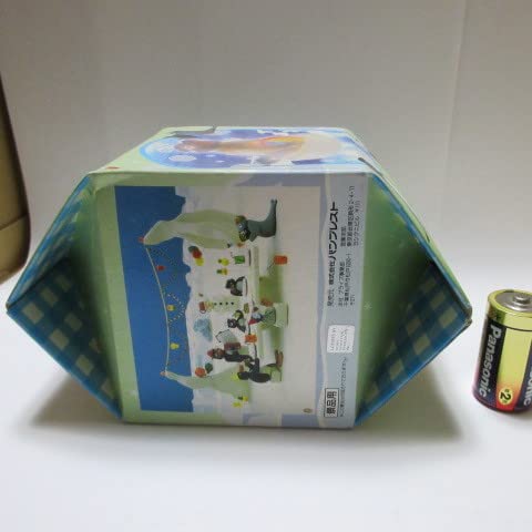 Amazon | 1996 景品 ピングー Pingu わくわくピングールームランプ