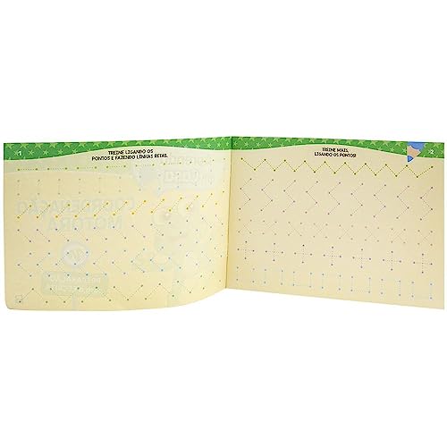 Aprenda em Casa Caligrafia: Coordenação Motora