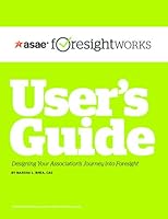 ASAE ForesightWorks User's Guide 0880343931 Book Cover