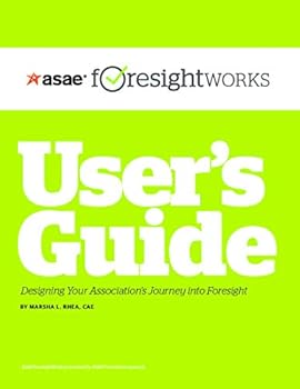 Paperback ASAE ForesightWorks User's Guide Book