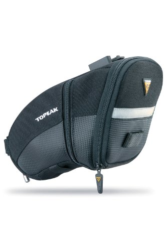 TOPEAK - Satteltasche Aero Wedge Quickclick Eqba612