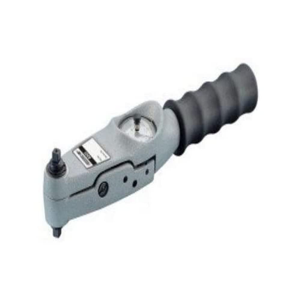 GEDORE 8301-04 Dial Measuring Torque Wrench Type 83 0.8-4 Nm