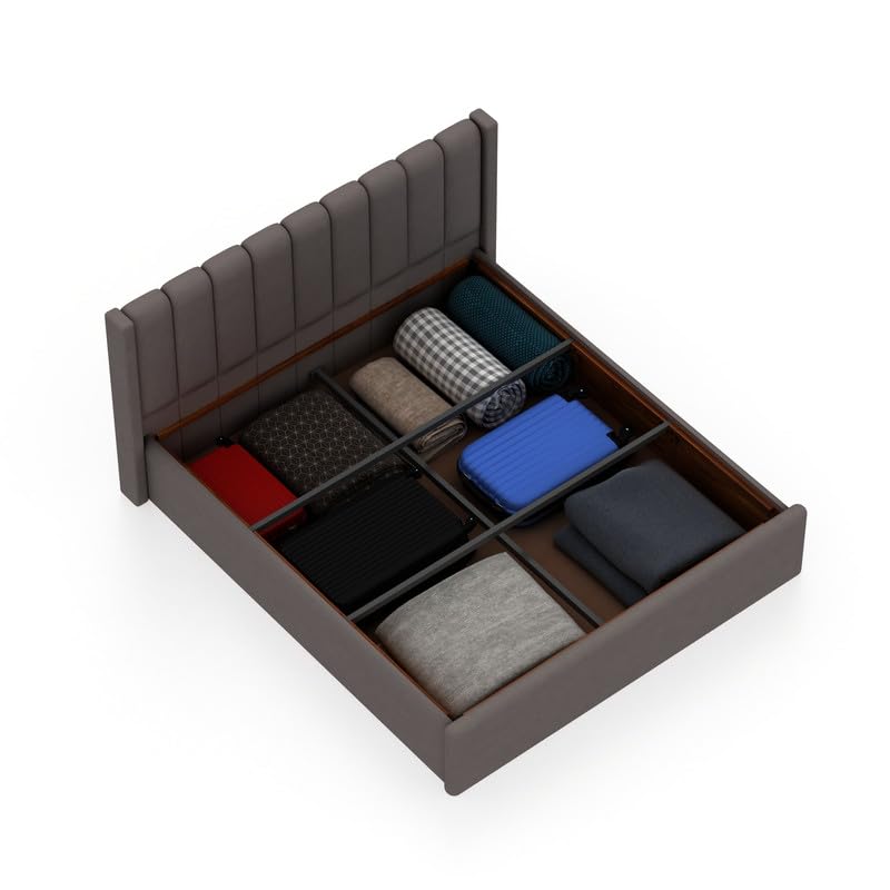Product Variant View