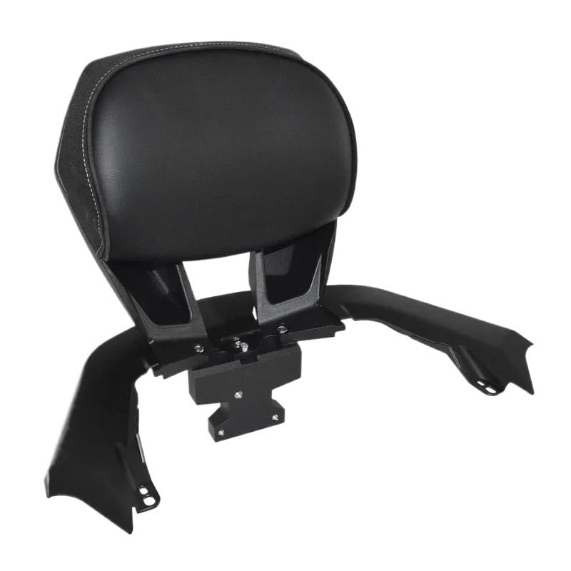 Coussin Support Dossier Moto X-MAX 300 Maintien Lombaire Confort