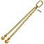 Double Leg Chain Sling