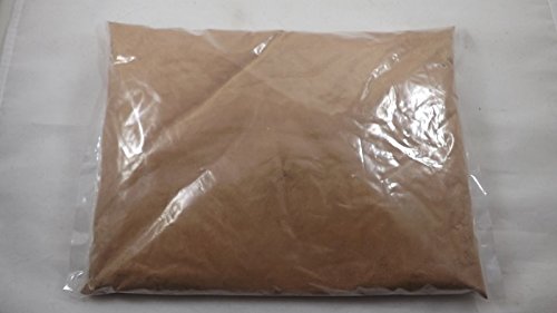 Red Sage Root - Salvia Miltoirrhiza Root - Dan Shen - Organic Powder Herb 1lb Bulk Bag - Nuherbs