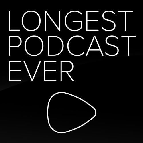 LongestPodcastEver cover art