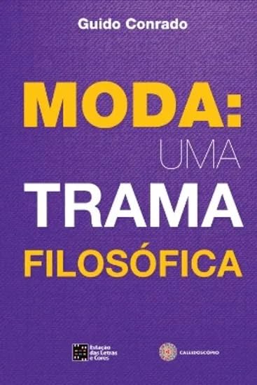 Moda: uma Trama Filosófica