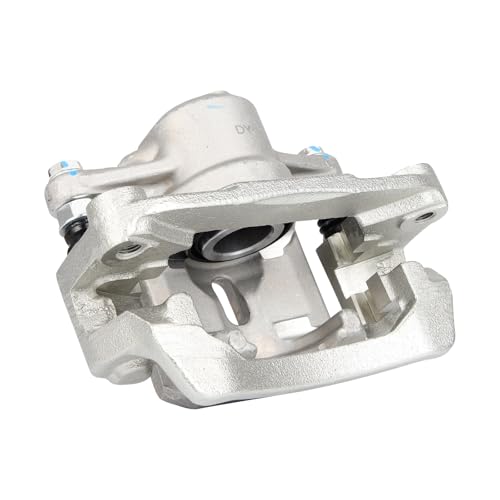 Image of 19B6277 Rear Left Disc Brake Caliper w /Bracket