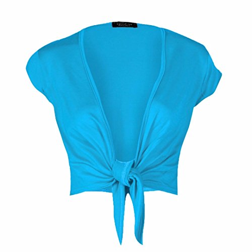 Torera para mujer que estiliza tus hombros sin tapar los detalles de tu vestido