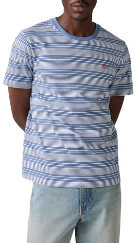 Image of Levi's Men's Ss Original Hm Tee T-Shirt