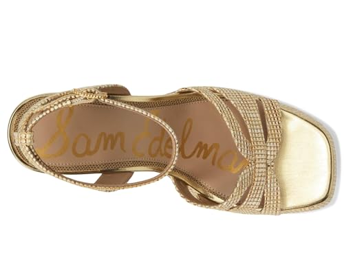 Image of Sam Edelman Women's Reese Platform Sandals