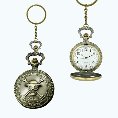 Image of Antique Bronze Pocket Premium Vintage Theme Metallic Home Key Chain & Key Rings | Best Gift for Men, Woman, Boys & Girls on their Special Occassions
