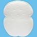 Underarm Sweat Pads for Men and Women – Disposable Armpit Shields to Combat Sweat. Regain Your Confidence with Our Easy-to-Use Underarm Pads Designed for All-Day Protection.