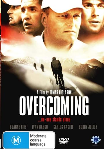 Overcoming (2005) [ NON-USA FORMAT, PAL, Reg.4 Import - Australia ]