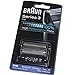 Produktbild BRAUN - 31B 31B GRILLE SERIES 3 2008/CONTOUR/FLEX POUR RASOIR BRAUN