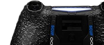 Scuf infinity ケース・フリーク付き Amazon.co.jp: SCUF