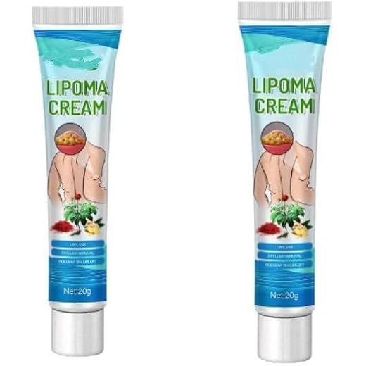 Zaduhik Lipoma Removal Cream Mild Easy to Use Care Cream Wid