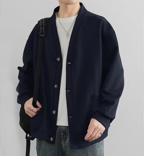 EASTEMPO カーディガン メンズ の商品画像 1