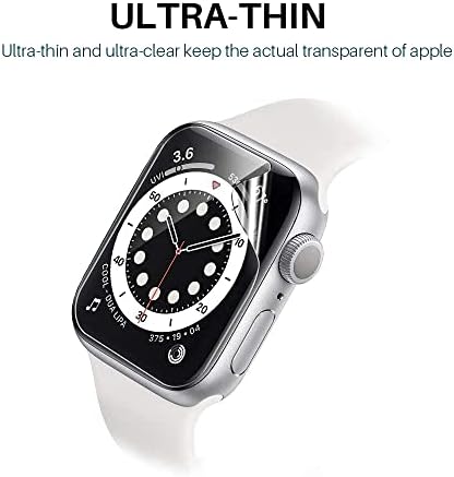 amazon apple watch screen protector 38mm