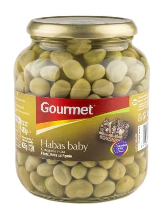 Haba Gourmet Baby 425g