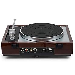 THORENS TD 1600 HIGH Tourne-disque manuel avec traction par courroie de couleur noire laquée - Les Beatles, Paul McCartney, John Lennon, RIngo Starr, George Harrison THORENS TD 1600 HIGH Tourne-disque manuel avec traction par courroie de couleur noire laquée – Image 4