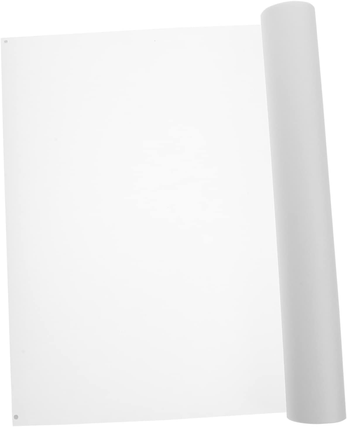 JEWEDECO Semi Artists Tracing Paper Graphite Paper for Tracing Drawing Painting