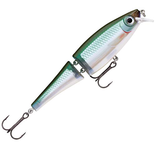 Rapala BXS12BBH BX Swimmer, 4-3/4" 3/4 oz, Blue Back Herring, Sinking