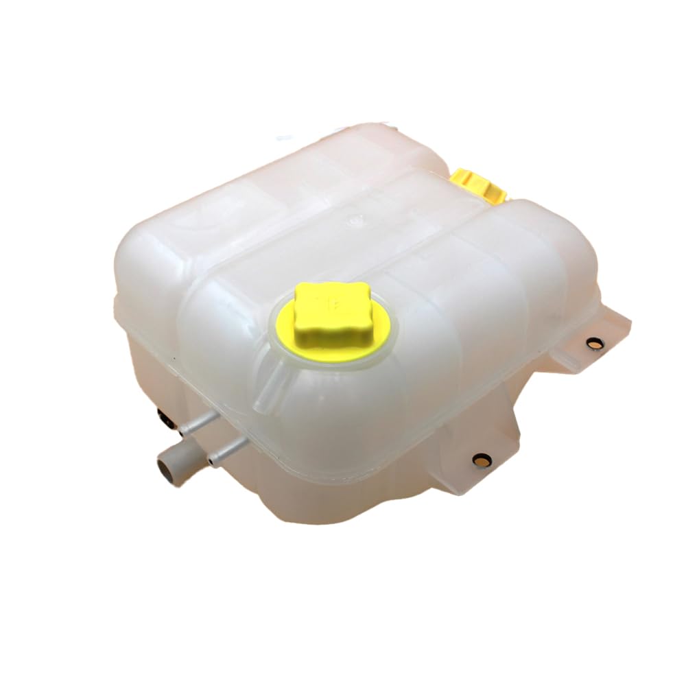 Amazon.com: 1675922 20880612 Coolant Tank Fit Volvo Models A25F 