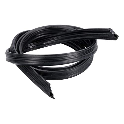 Preisvergleich Produktbild Türdichtung Dichtung Türgummi Gummi Abdichtung dreiseitig oben Geschirrspüler Spülmaschine ORIGINAL Bosch Siemens 618502 00618502