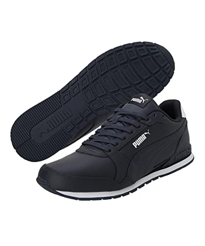 Image of Puma Unisex Adult ST Runner v3 L Sneaker