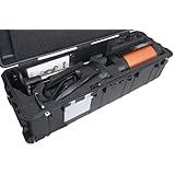 ケース クラブケース Celestron NexStar 8SE 望遠鏡用 絞り マウント 三脚 対応 ハードシェル防水 旅行対応