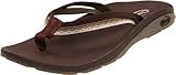 Chaco Women's Flip X Ecotread, Dark Fade, 6 B US