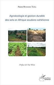 Livres Couvertures de Agroécologie et gestion durable des sols en Afrique soudano-sahélienne