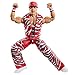 Mattel WWE Action Figures | WWE Shawn Michaels Ultimate Edition Fan TakeOver Collectible Figure with Accessories | Gifts for Kids and Collectors [Amazon Exclusive]