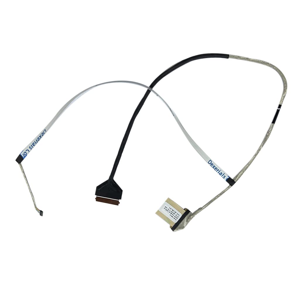 Amazon.com: GinTai LCD EDP Screen Display Cable for MSI GF65 Thin
