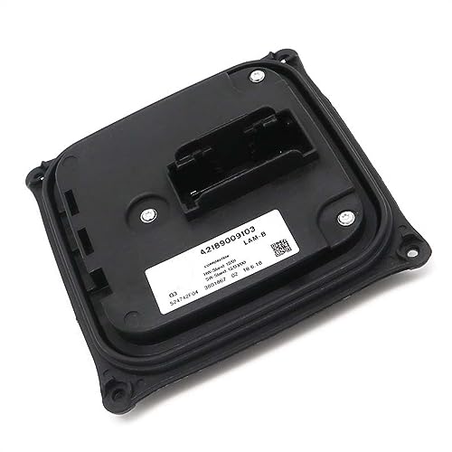 Module de commande A2189009103 ballast de phare haut de gamme Classe C - 3